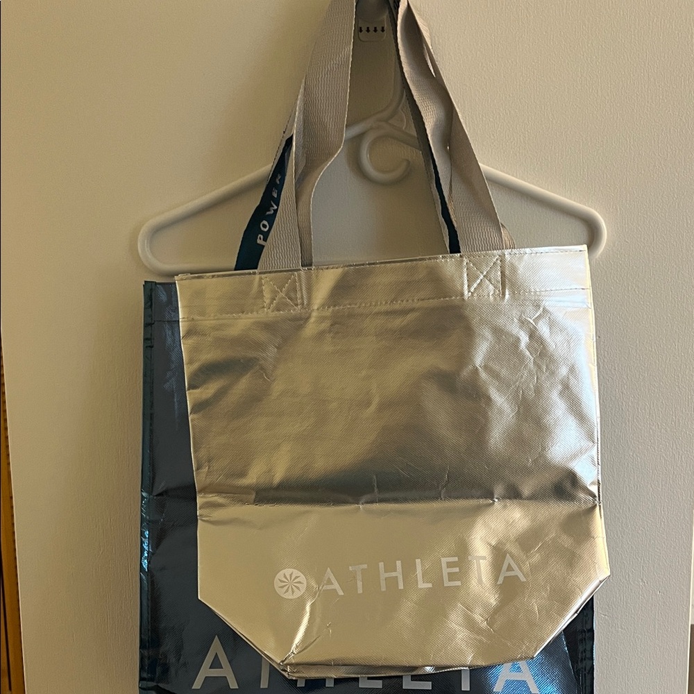 Two Athleta bags - Picture 10 of 14